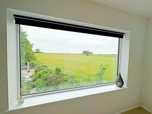 Window Bed One- click for photo gallery